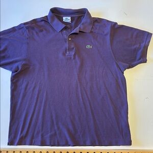 Lacoste Men's Polo Shirt